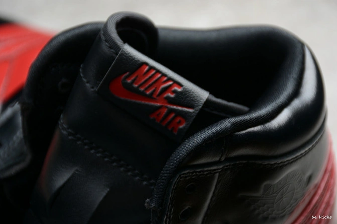 Rep og high bq6682-006 retro defiant 1 jordan couture 0508